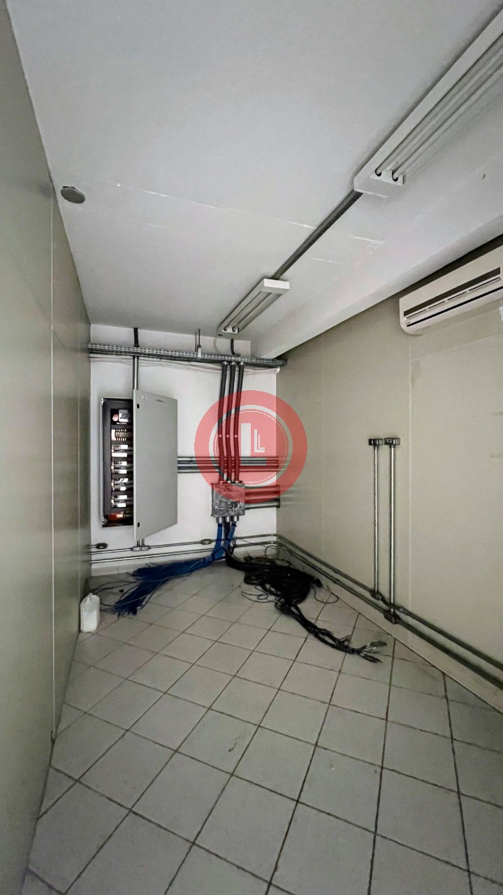 Prédio Inteiro, 1629 m² - Foto 24