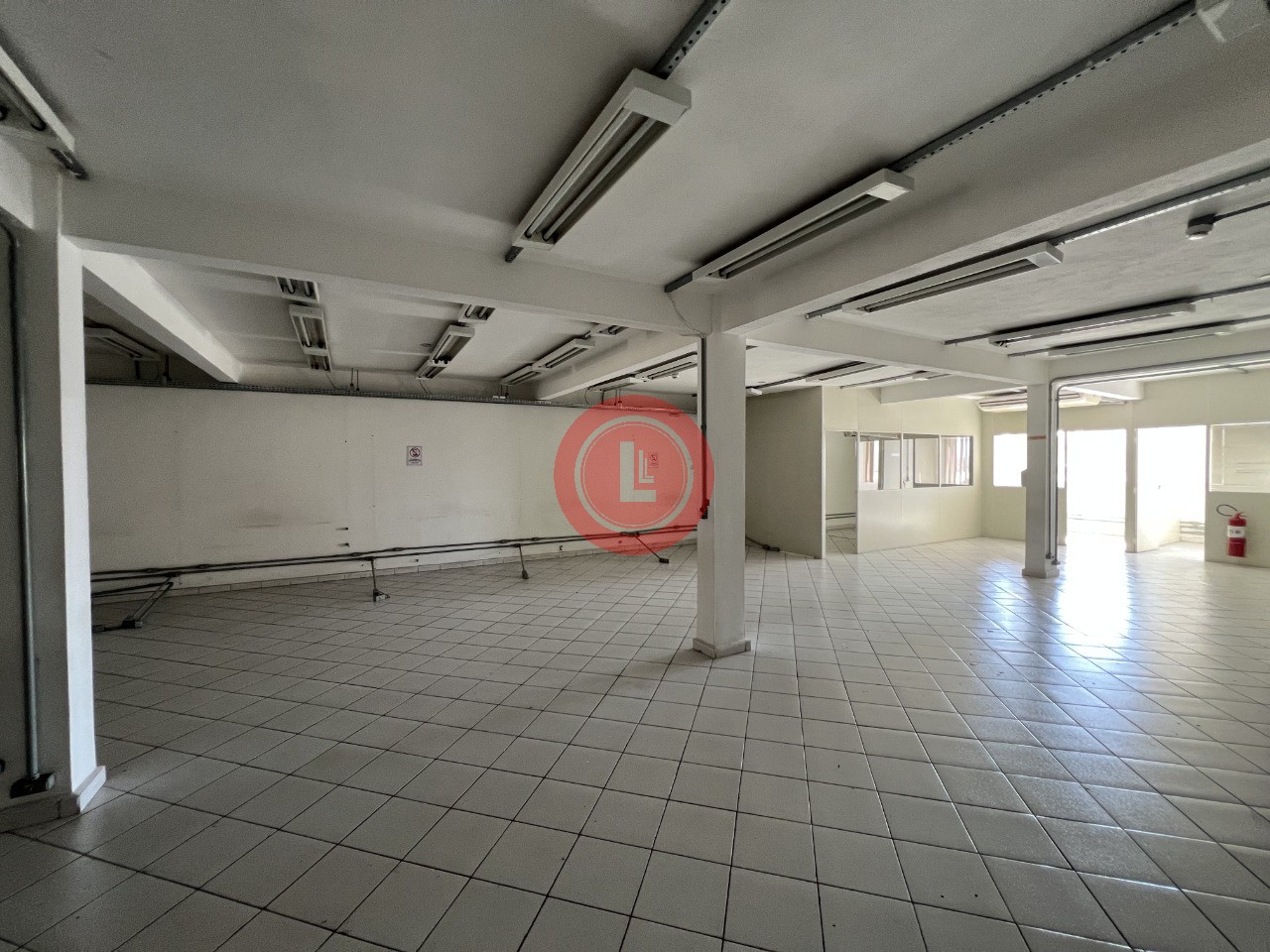 Prédio Inteiro, 1629 m² - Foto 34
