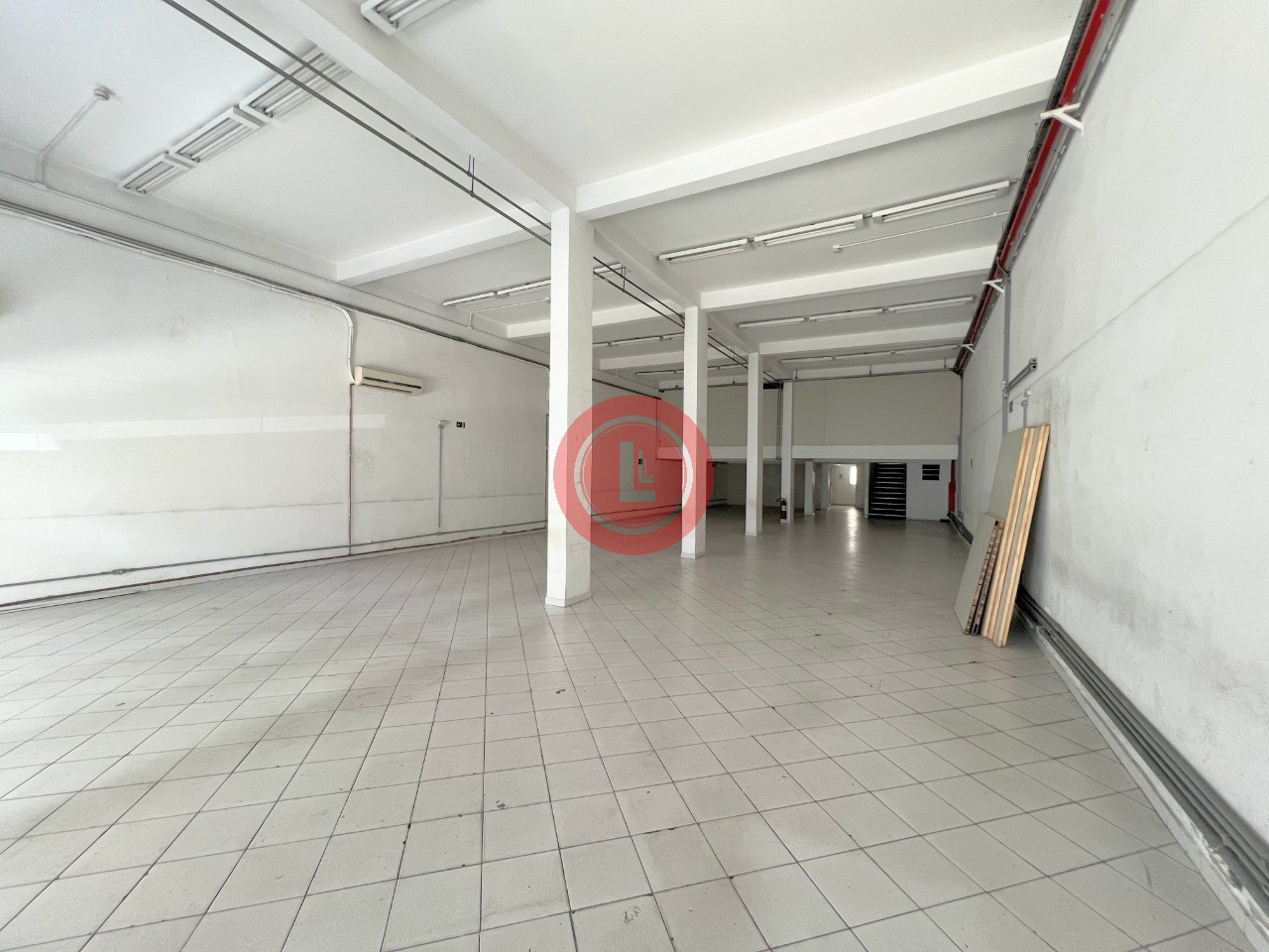 Prédio Inteiro, 1629 m² - Foto 6