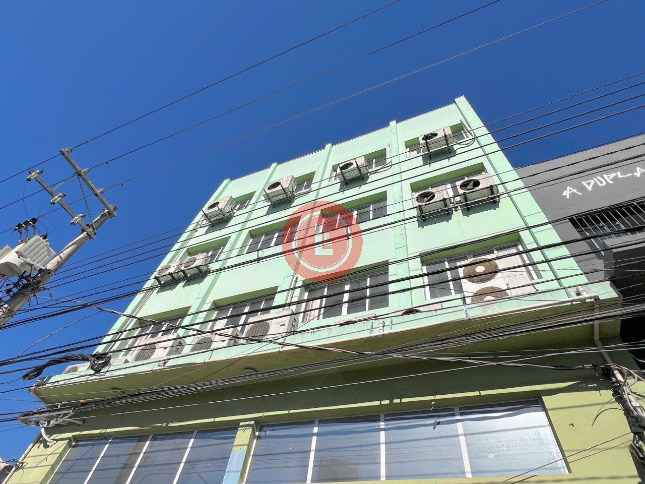 Prédio Inteiro, 1629 m² - Foto 1
