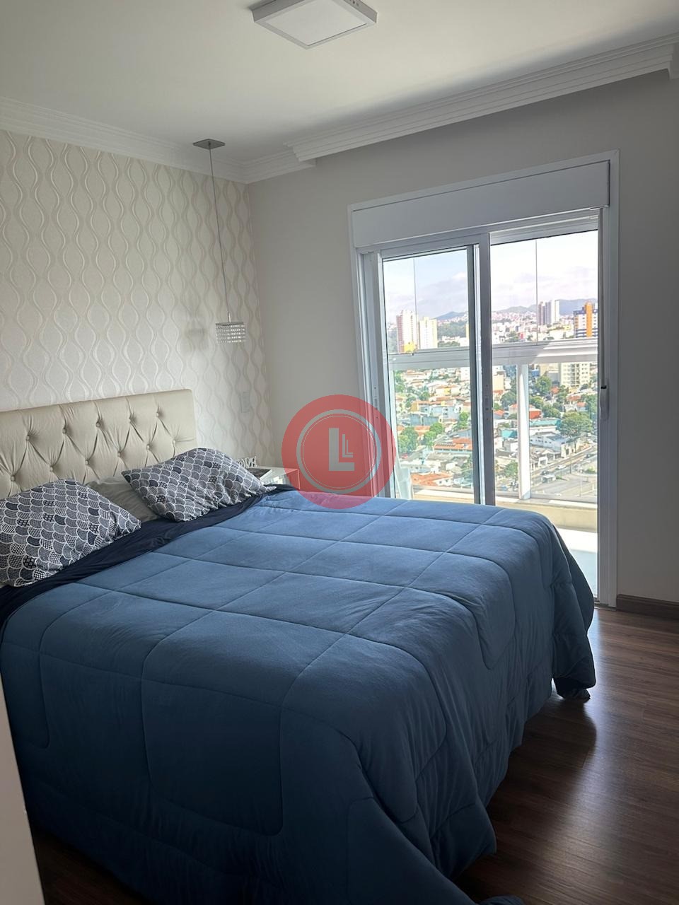 Apartamento, 2 quartos, 84 m² - Foto 6