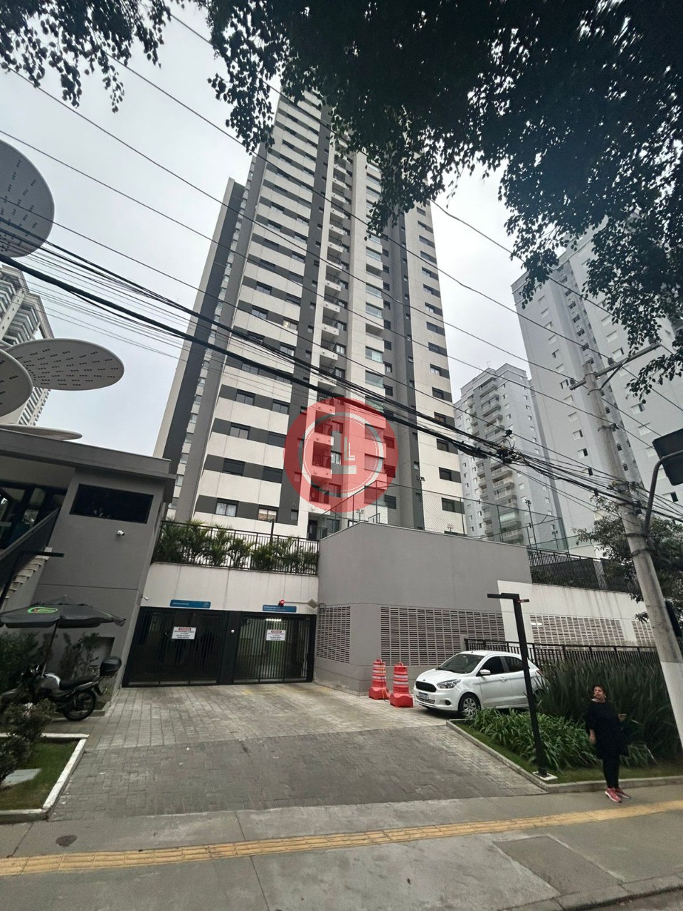 Apartamento, 3 quartos, 93 m² - Foto 34