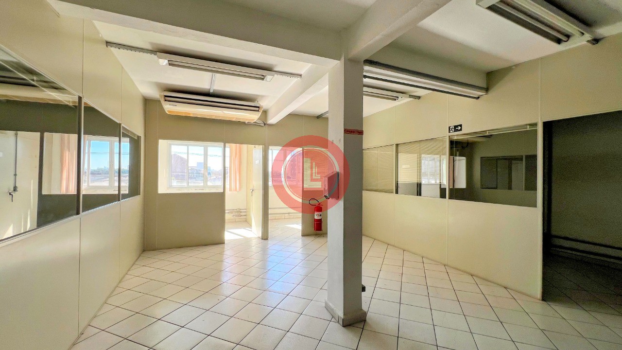 Prédio Inteiro, 1629 m² - Foto 18