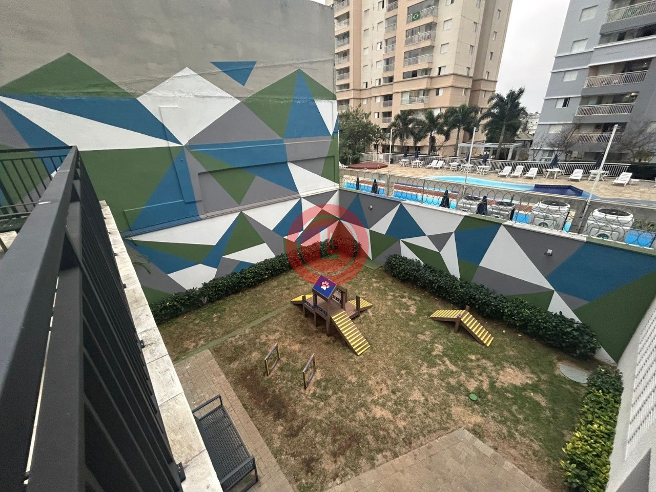 Apartamento, 3 quartos, 93 m² - Foto 32