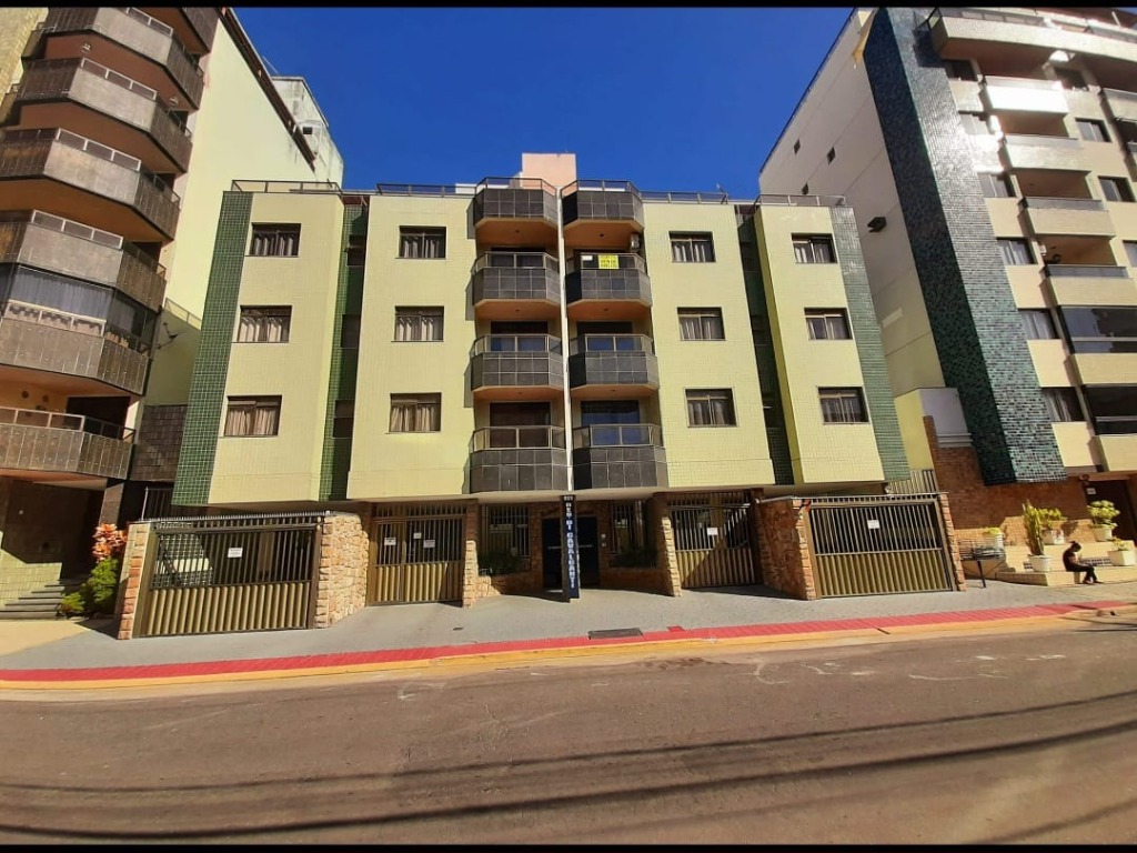 APARTAMENTO COM 3 QUARTOD E 1 SUÍTE A VENDA NA PRAIA DO MORRO EM GUARAPARI ES