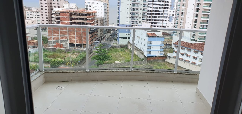 APARTAMENTO COM 2 QUARTOS 1 SUÍTE A VENDA NA PRAIA DO MORRO EM GUARAPARI-ES