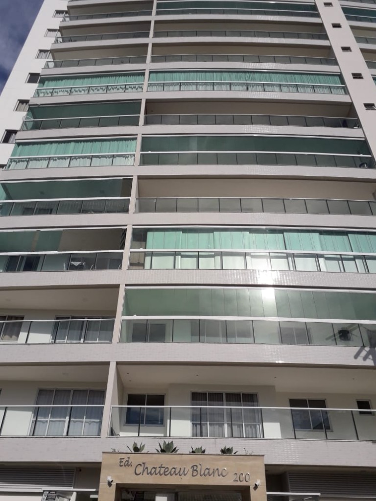 APARTAMENTO A VENDA COM 2 QUARTOS E 1 SUÍTE NA PRAIA DO MORRO GUARAPARI ES