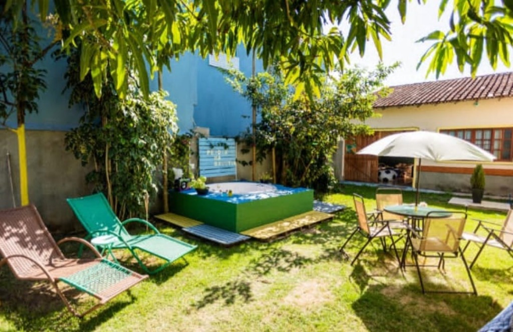 LINDA CASA A VENDA NA\
