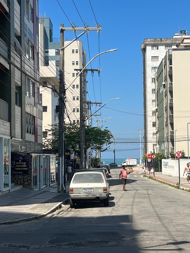 APARTAMENTO EXCELENTE PARA TEMPORADA COM 3 QUARTOS E 1 SUÍTE