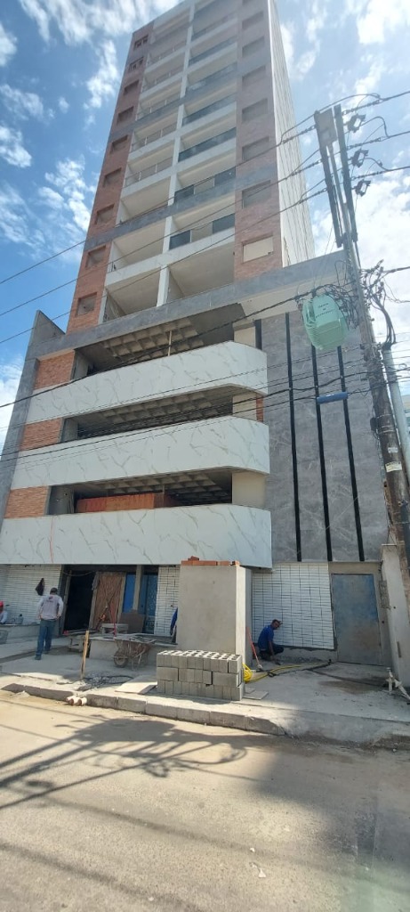LANÇAMENTO DE APARTAMENTO COM 02 QUARTOS E 1 SUÍTE PRAIA DO MORRO