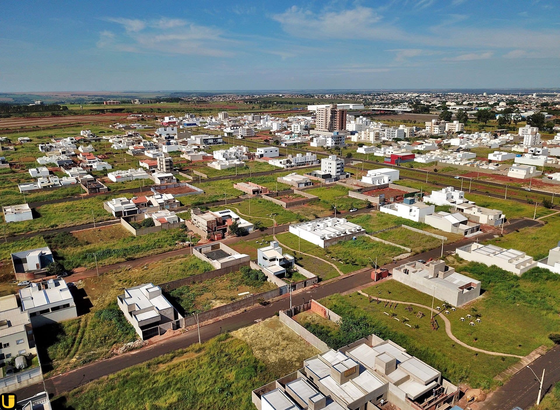 Terreno, 330 m² - Foto 3