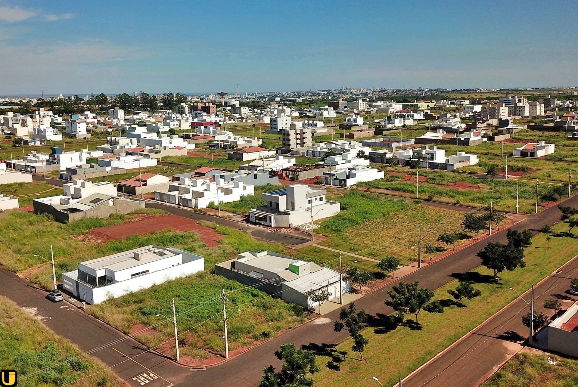 Terreno, 330 m² - Foto 2