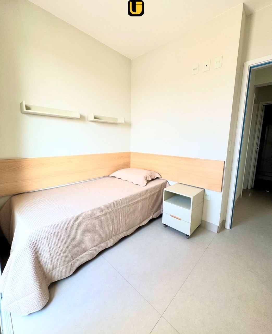 Apartamento, 2 quartos, 52 m² - Foto 14
