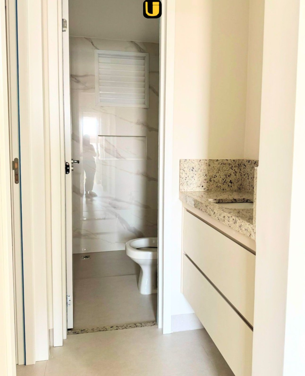 Apartamento, 2 quartos, 52 m² - Foto 15