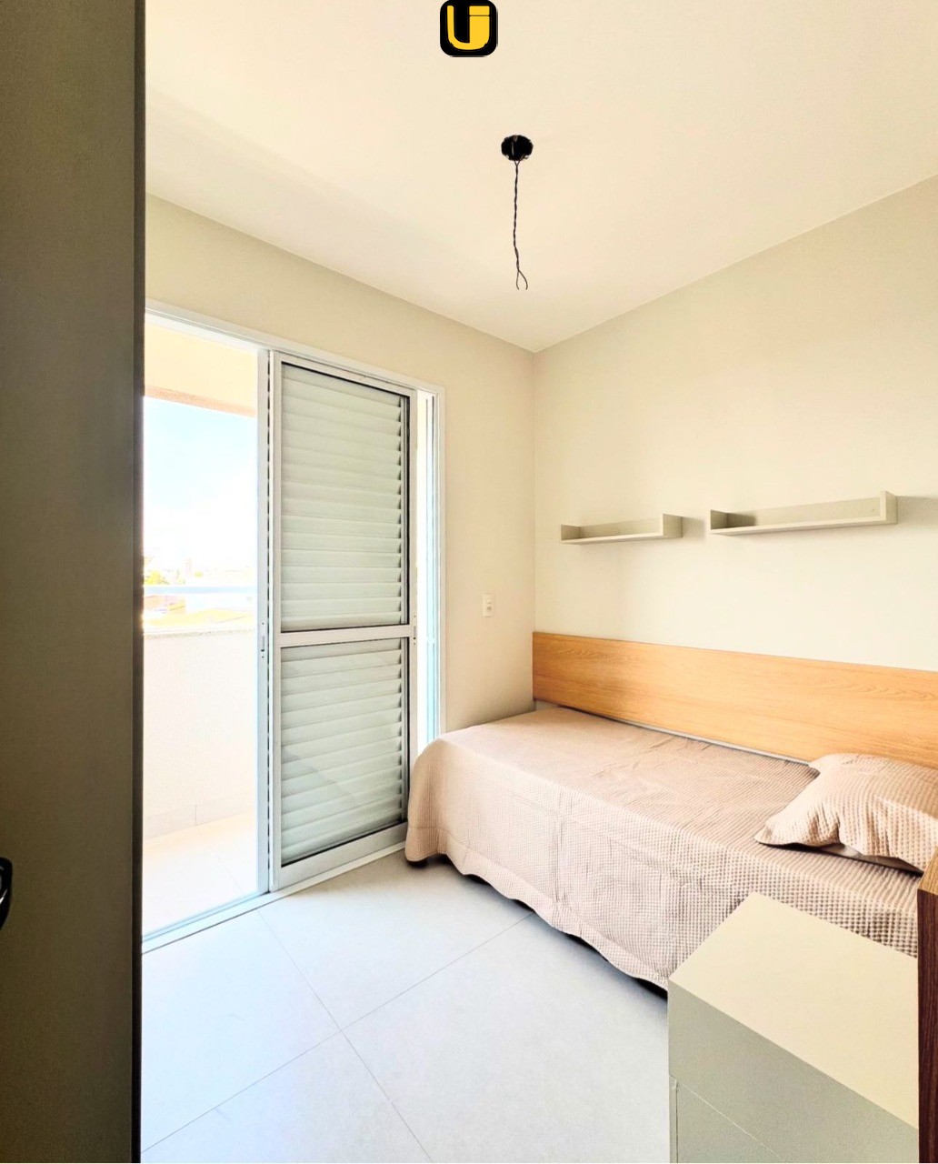 Apartamento, 2 quartos, 52 m² - Foto 11