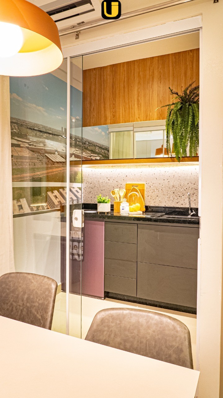 Apartamento, 2 quartos, 52 m² - Foto 34