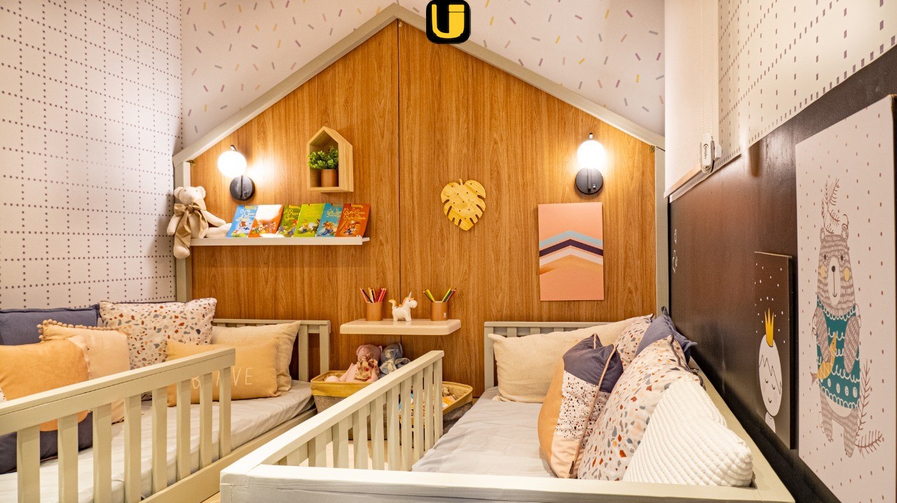 Apartamento, 2 quartos, 52 m² - Foto 19