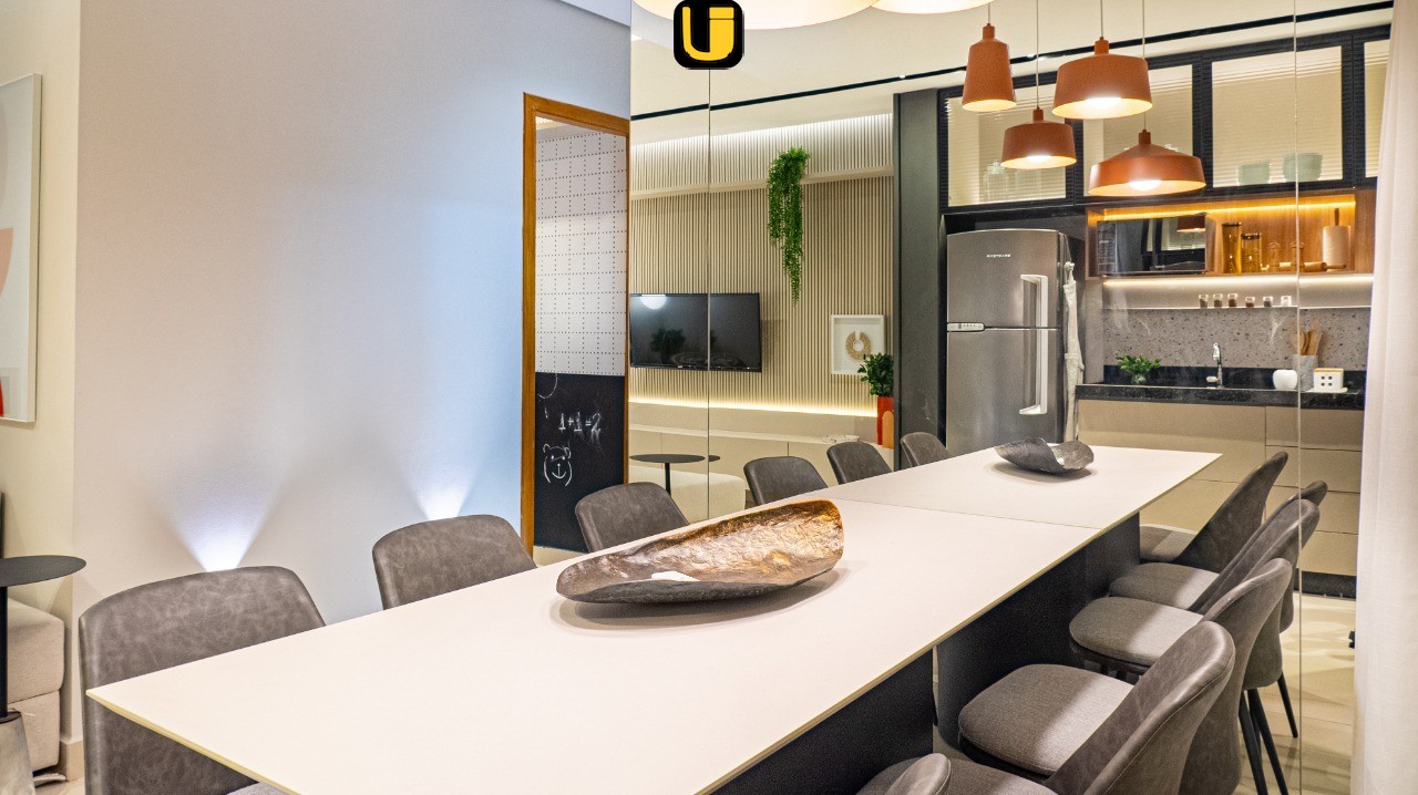 Apartamento, 2 quartos, 52 m² - Foto 20
