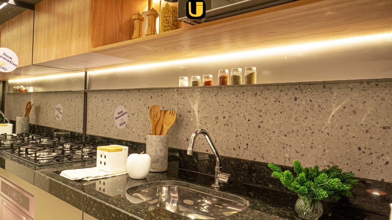 Apartamento, 2 quartos, 52 m² - Foto 13