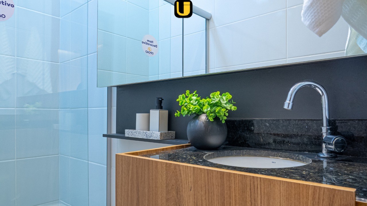 Apartamento, 2 quartos, 52 m² - Foto 14