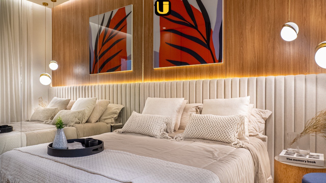 Apartamento, 2 quartos, 52 m² - Foto 29