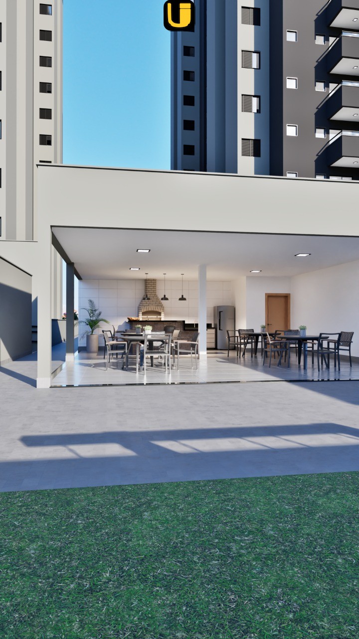 Apartamento, 2 quartos, 52 m² - Foto 4