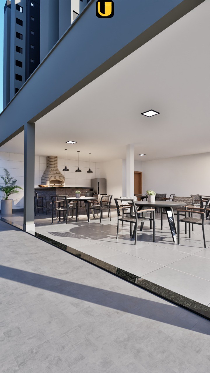 Apartamento, 2 quartos, 52 m² - Foto 5