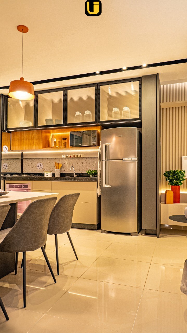 Apartamento, 2 quartos, 52 m² - Foto 16