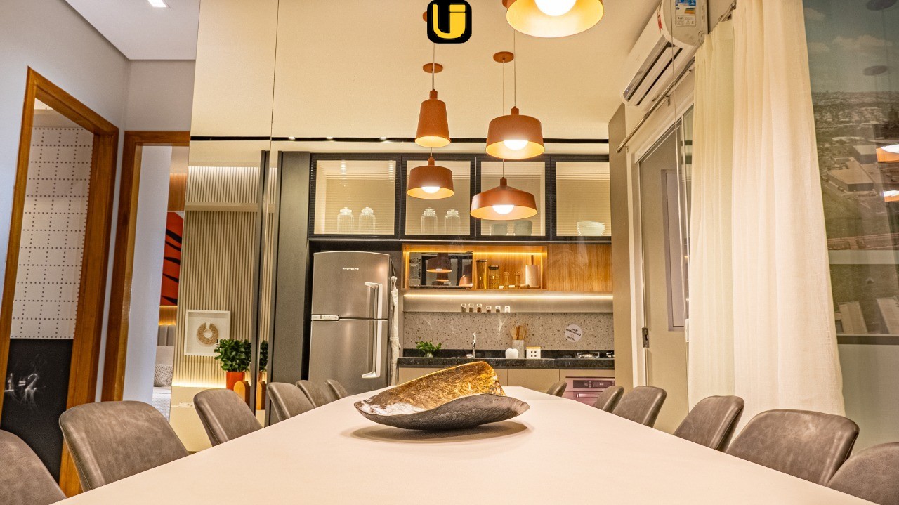 Apartamento, 2 quartos, 52 m² - Foto 21