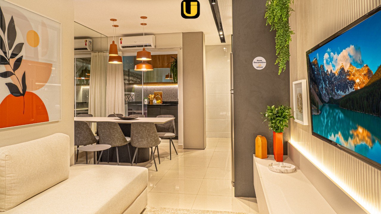 Apartamento, 2 quartos, 52 m² - Foto 25