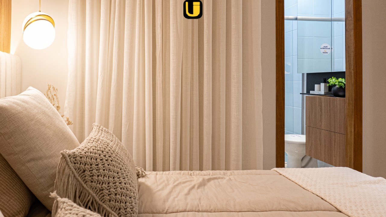 Apartamento, 2 quartos, 52 m² - Foto 31