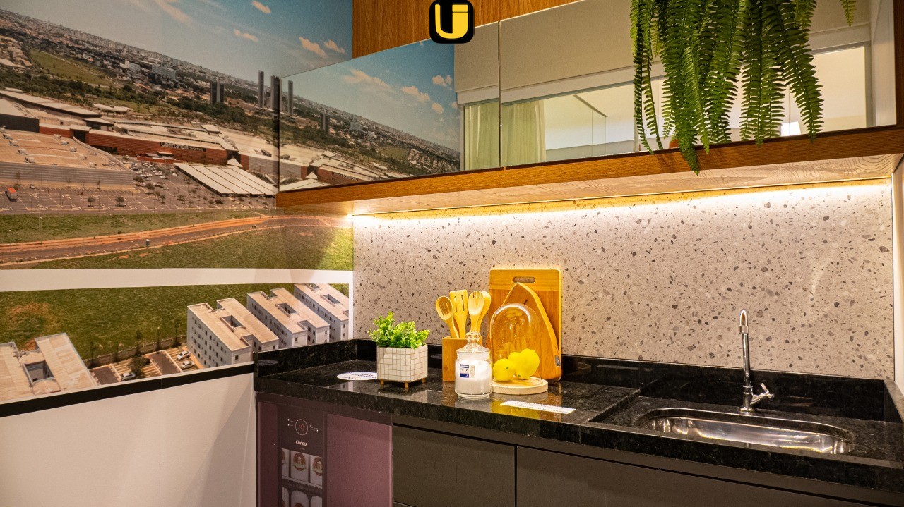 Apartamento, 2 quartos, 52 m² - Foto 35