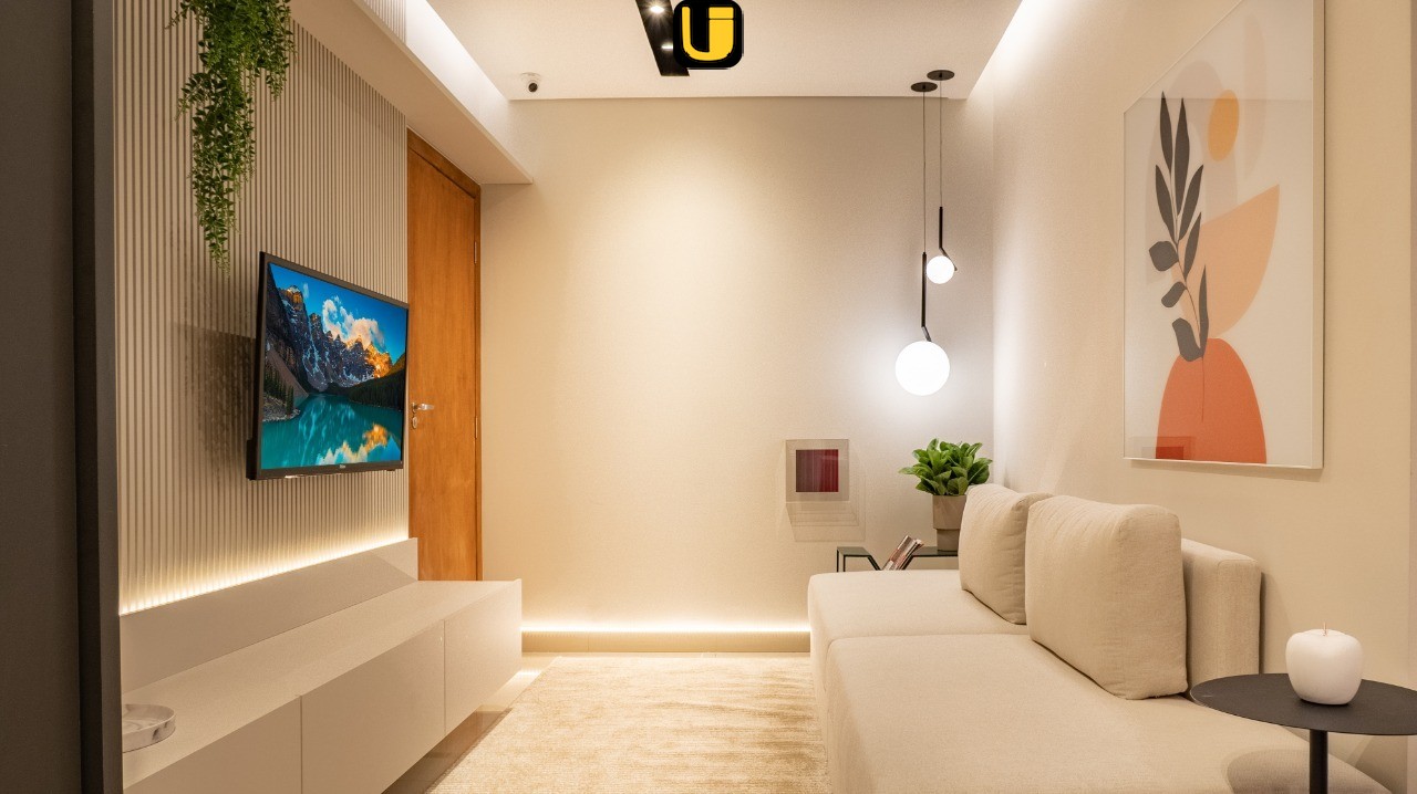 Apartamento, 2 quartos, 52 m² - Foto 22