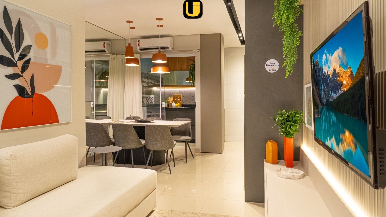 Apartamento, 2 quartos, 52 m² - Foto 27