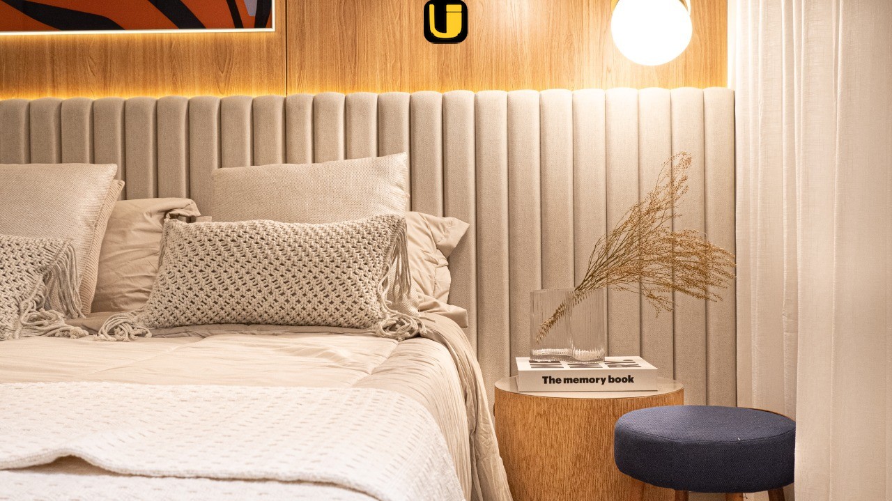 Apartamento, 2 quartos, 52 m² - Foto 32