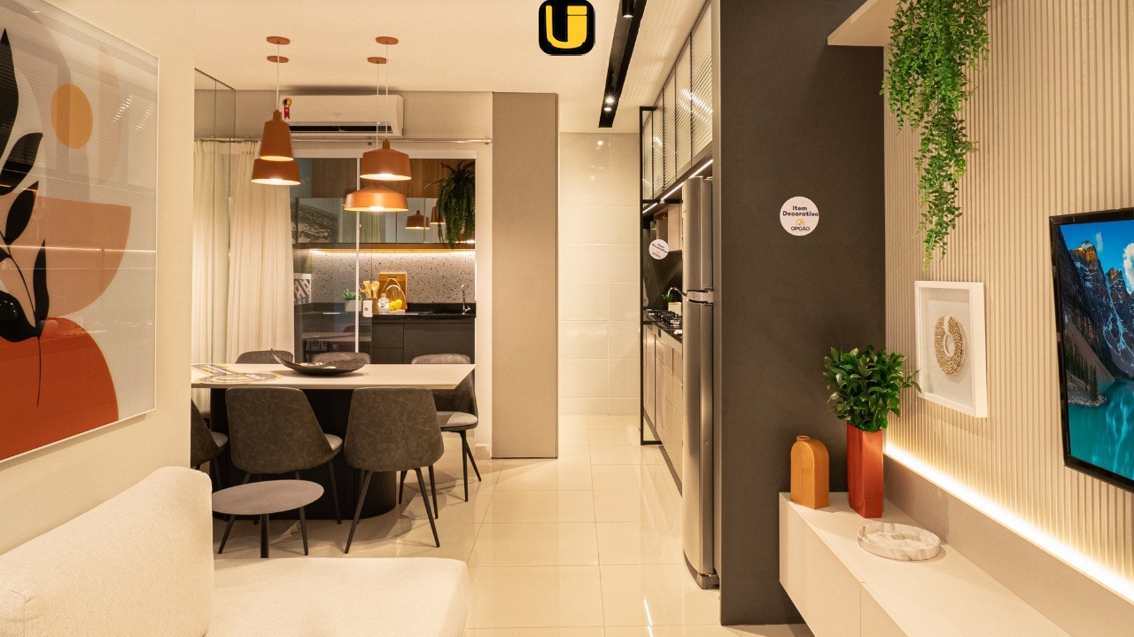Apartamento, 2 quartos, 52 m² - Foto 26