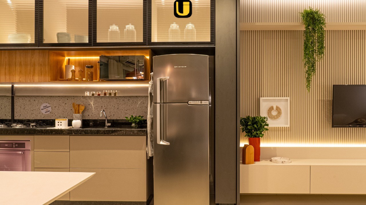 Apartamento, 2 quartos, 52 m² - Foto 17