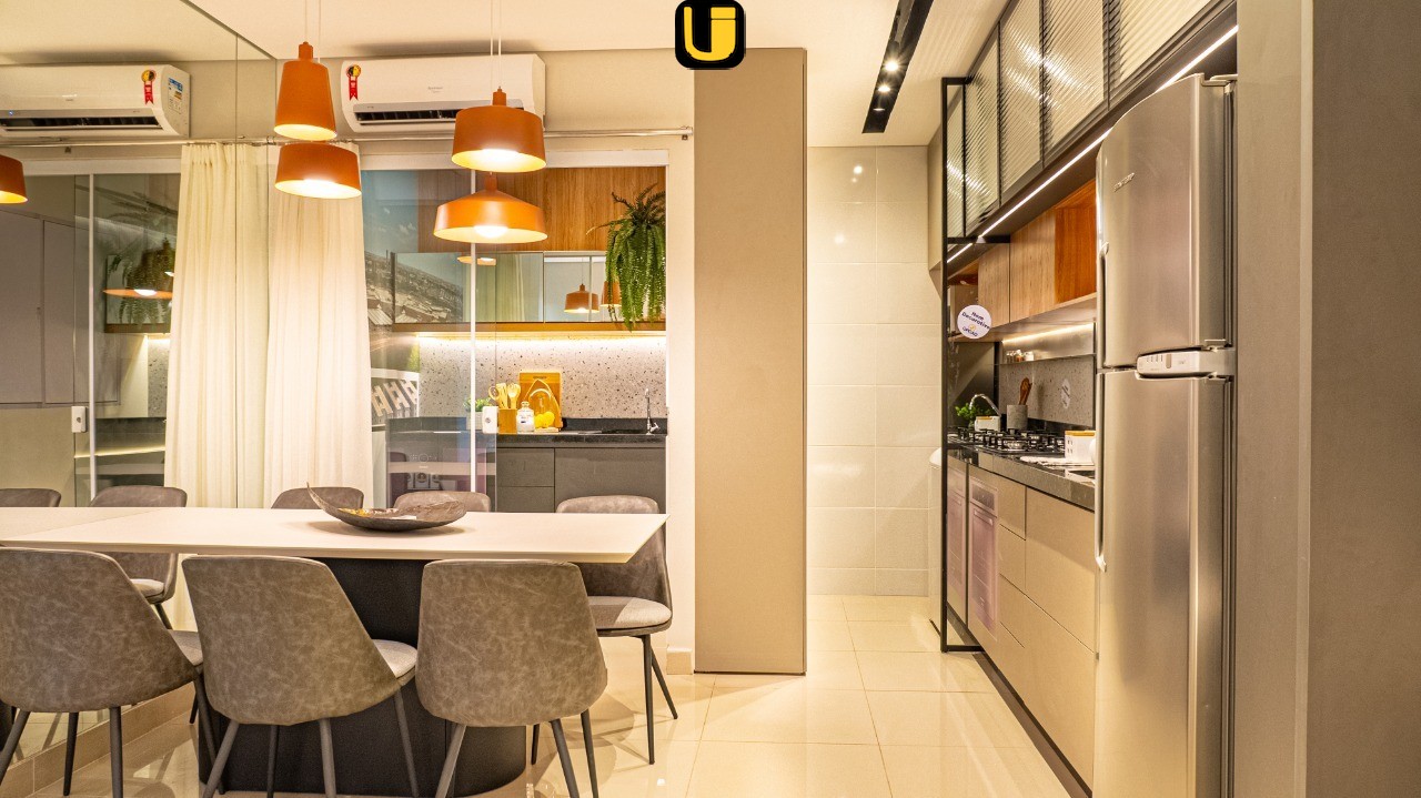 Apartamento, 2 quartos, 52 m² - Foto 24