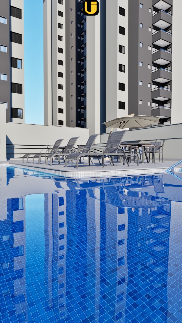 Apartamento, 2 quartos, 52 m² - Foto 6