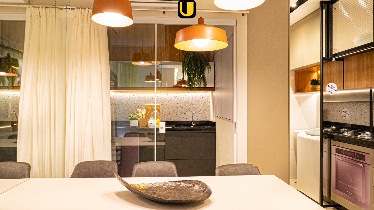 Apartamento, 2 quartos, 52 m² - Foto 28