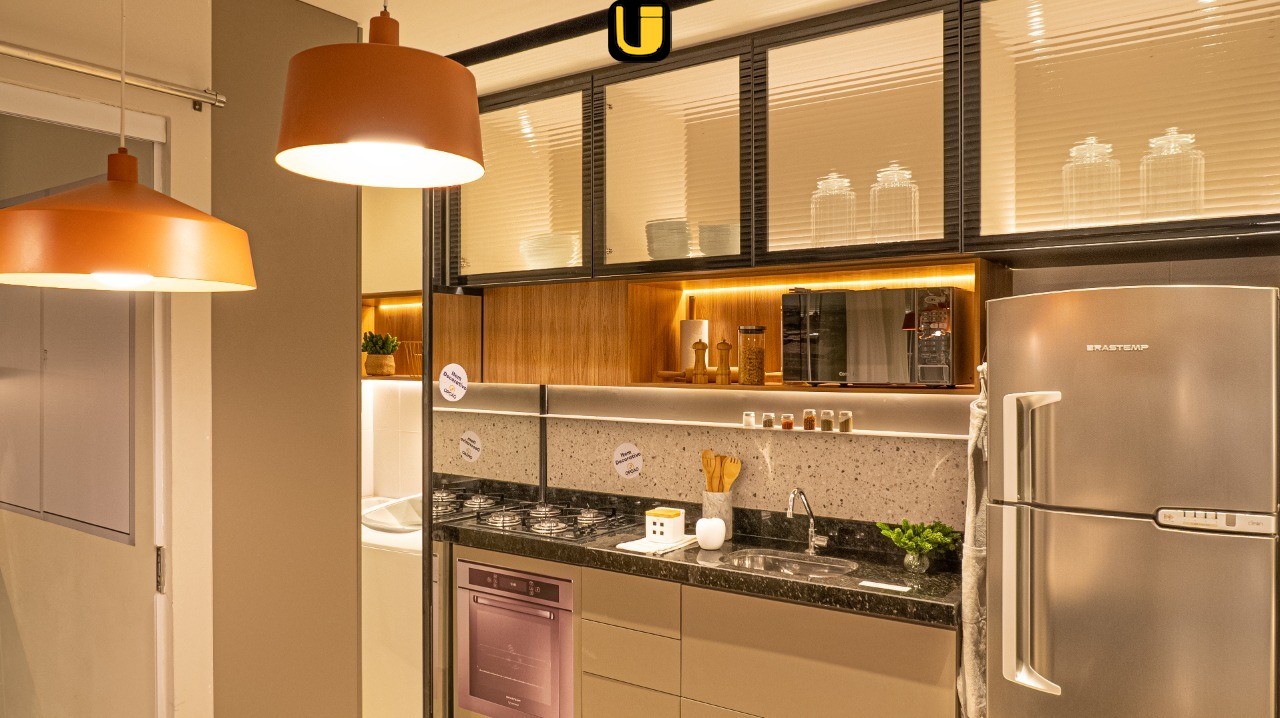 Apartamento, 2 quartos, 52 m² - Foto 15