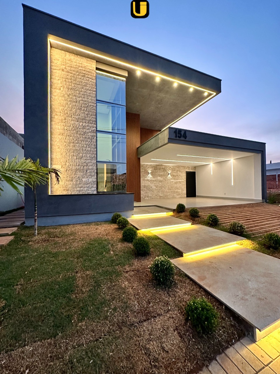 Casa, 2 quartos, 360 m² - Foto 35