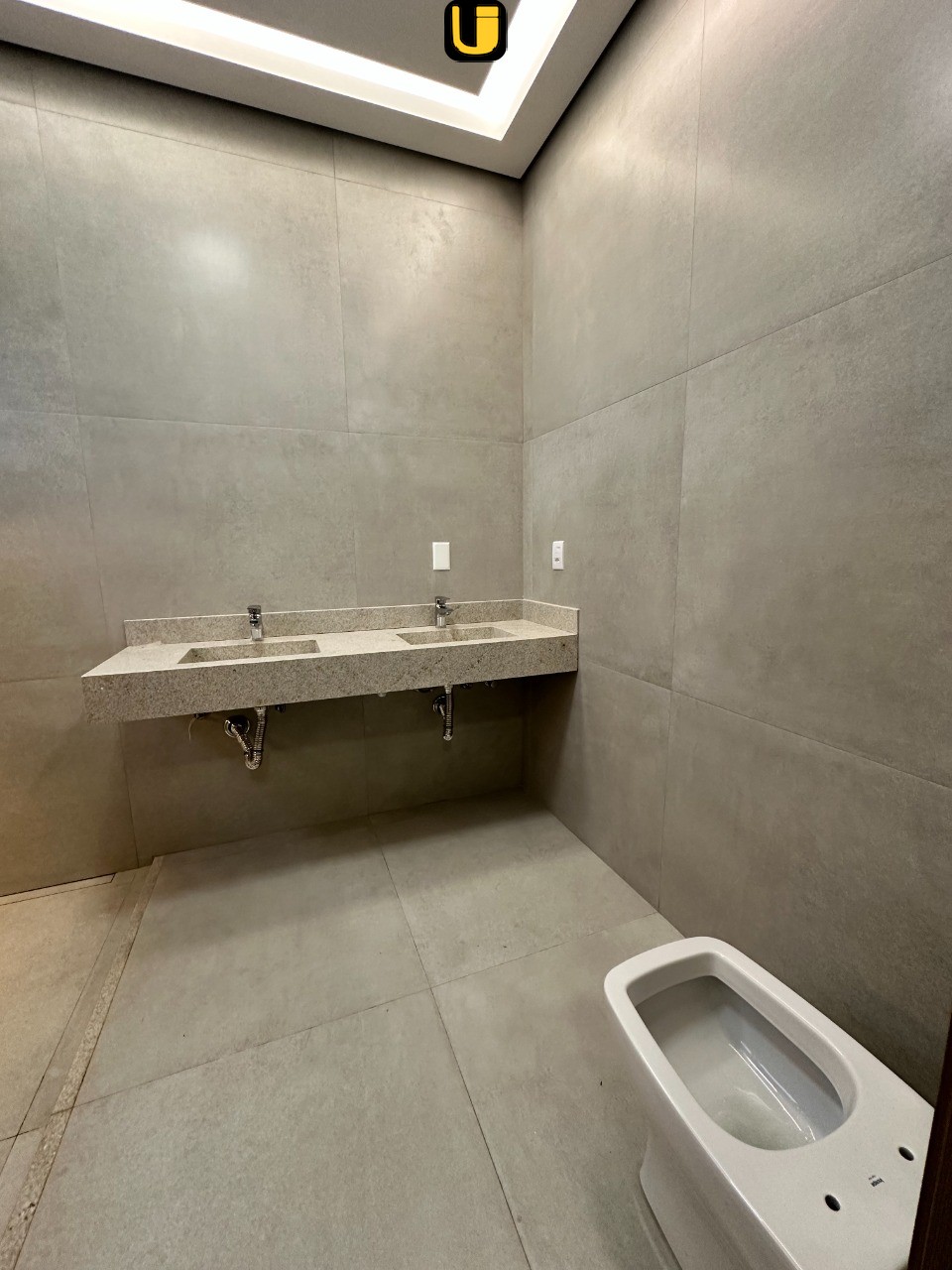Casa, 2 quartos, 360 m² - Foto 20