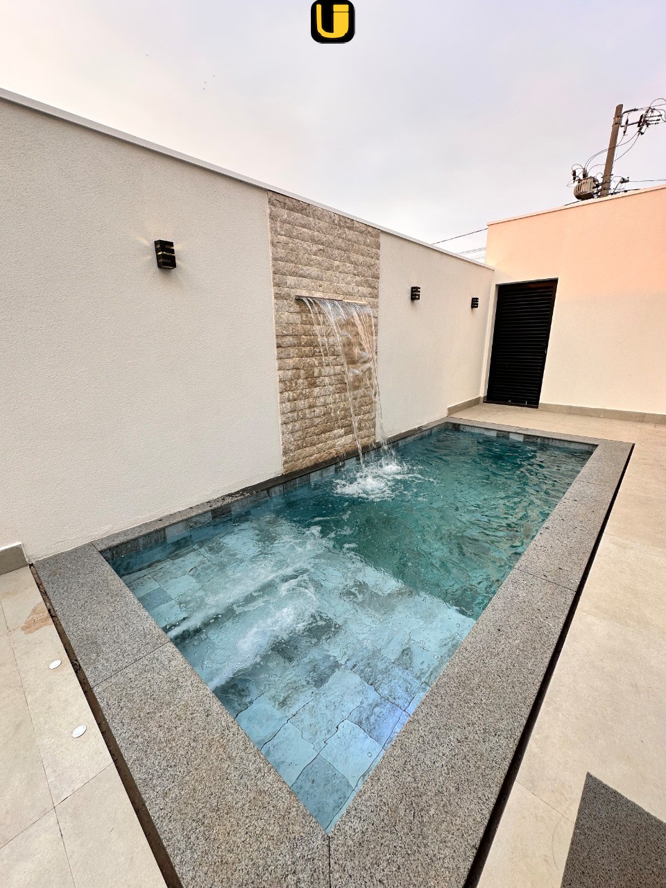 Casa, 2 quartos, 360 m² - Foto 25