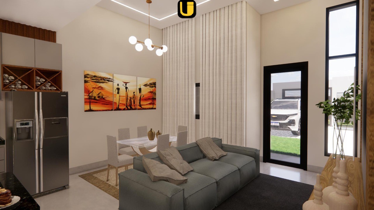 Casa, 2 quartos, 142 m² - Foto 7