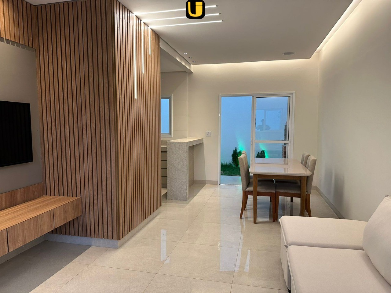 Casa, 2 quartos, 105 m² - Foto 9
