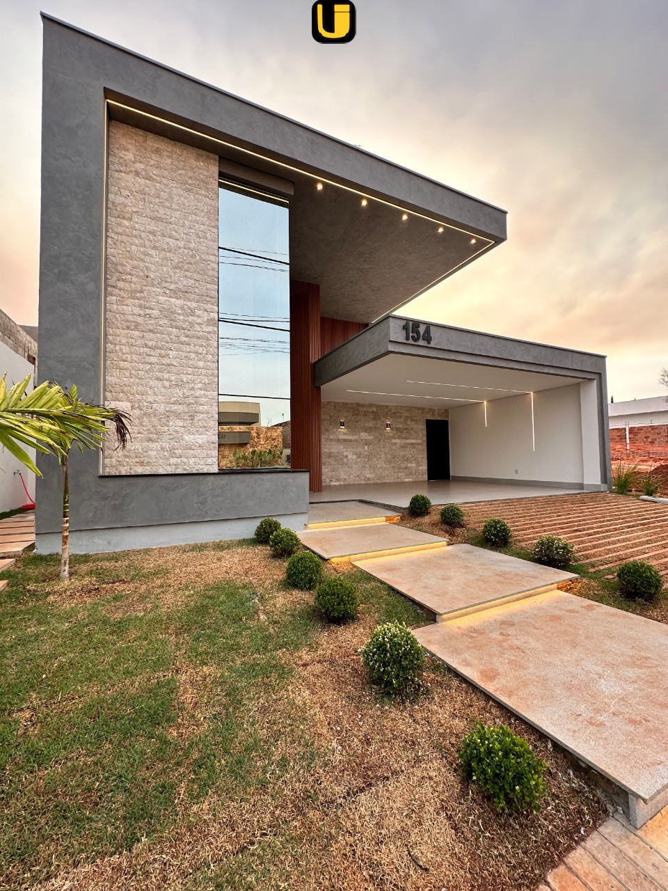 Casa, 2 quartos, 360 m² - Foto 2