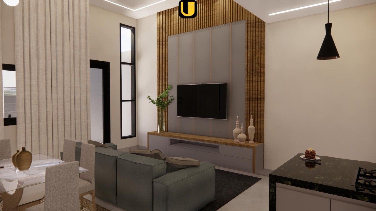 Casa, 2 quartos, 142 m² - Foto 6