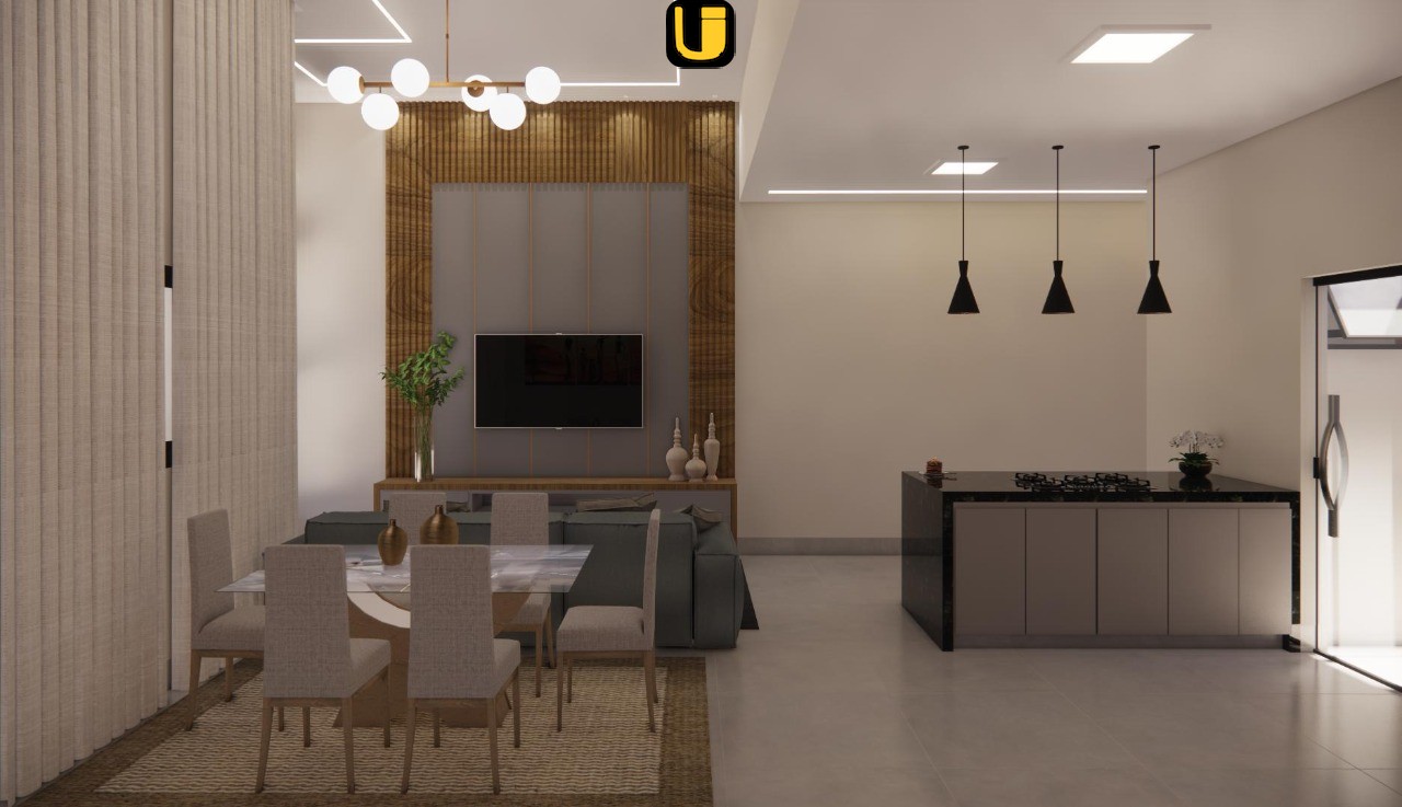 Casa, 2 quartos, 142 m² - Foto 5