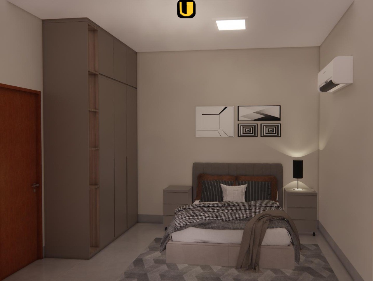 Casa, 2 quartos, 142 m² - Foto 14